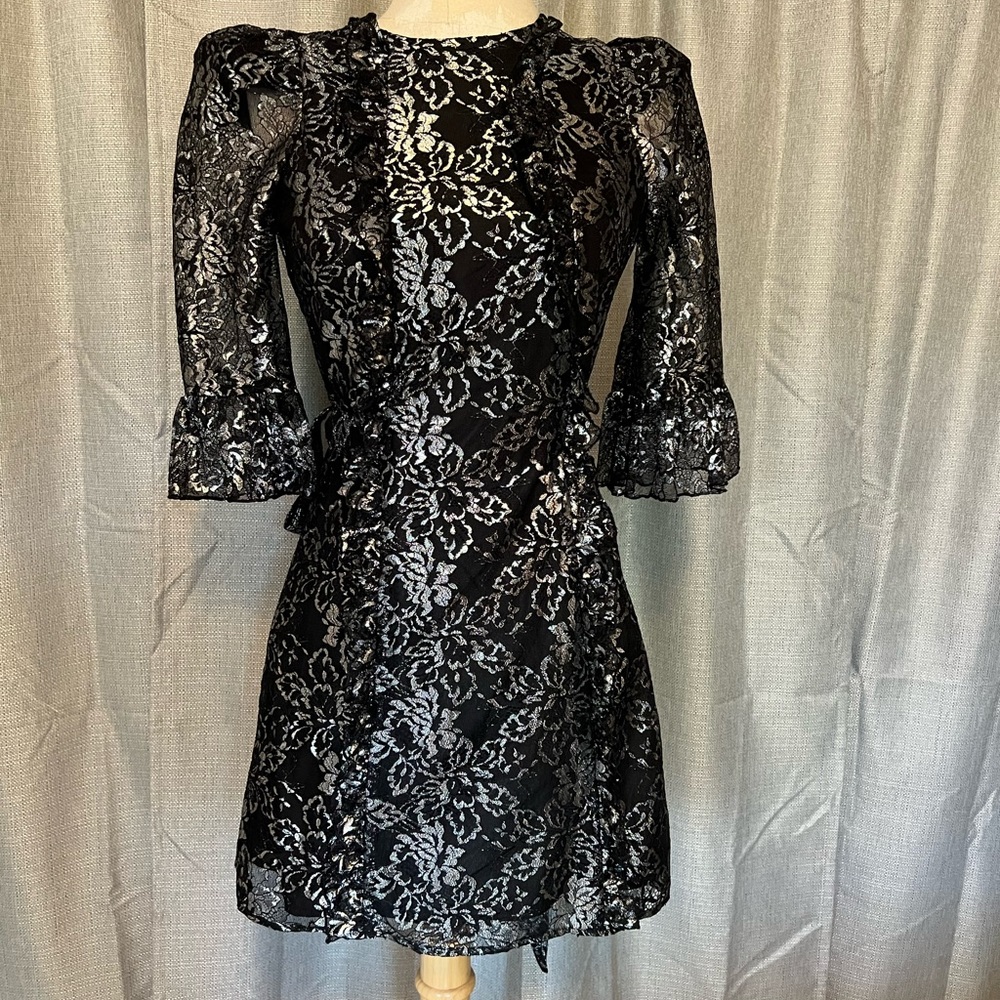 Girl dress